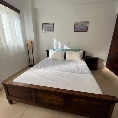 Cute Apartment In The Centre Of Elounda Kültér fotó